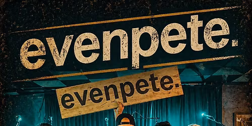 EvenPete LIVE 