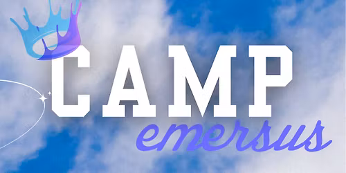 Camp Emersus