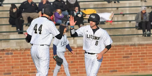 Parking Lindenwood Lions at Indiana Hoosiers Mens Basketball