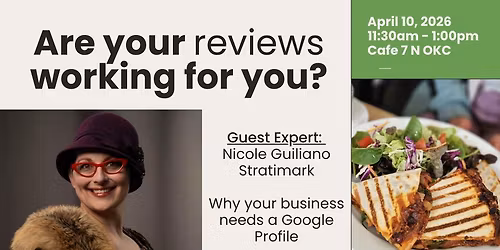 Digital Presence Presentation by Nicole