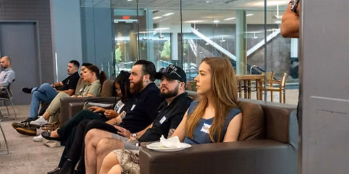 Behavioral Health Networking | Community Unity | August Event