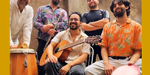 'Bossa Nova e outras Bossas' avec Bossa Ob\u00e1