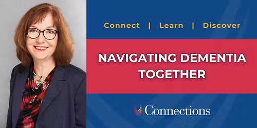 Navigating Dementia Together