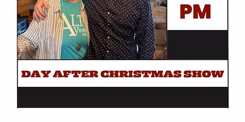 Keith & Kathy Harden are back!