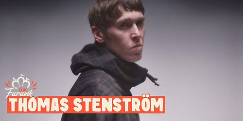 Thomas Stenstr\u00f6m | Furuvik Live