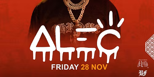 Alec Monopoly at XS Nightclub at Encore