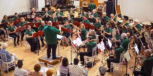 150 Years of the Kitchener Musical Society Band!