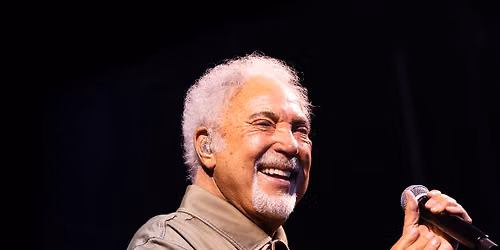 Tom Jones