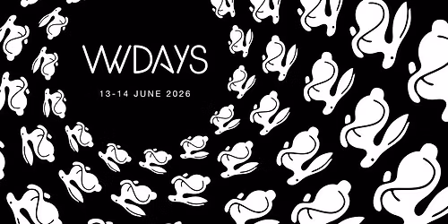 VW DAYS 2026 - Club Golf IDF