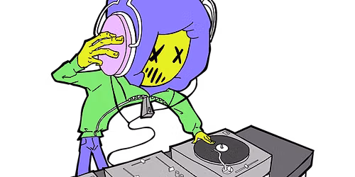 Vinyl Vandalz