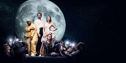 A Midsummer Night's Dream