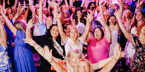 Mamma Mia Bottomless Brunch