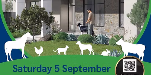 Celebrate our New Home - Community Open Day