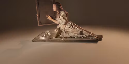 I Puritani | The MET Opera Live in HD