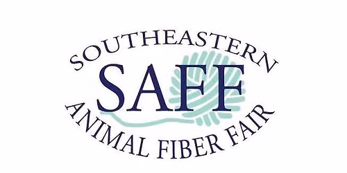 SAFF - Southeastern Animal Fiber Fair