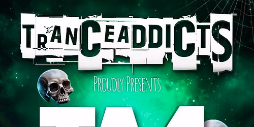 Trance Addicts 4