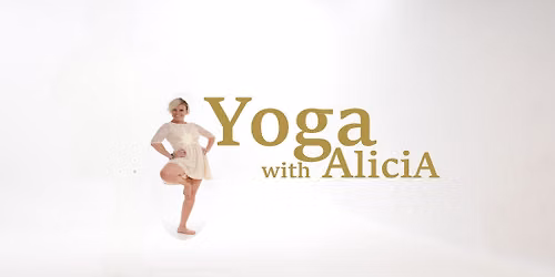 Weekly Hatha Yoga