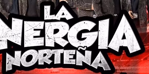LA ENERGIA NORTENA , LA ALIANZA , HOUMA