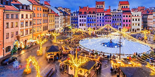 \ud83e\uddd1\ud83c\udffb\u200d\ud83c\udf84\u2744\ufe0f\ud83e\udd73 GRUDNIOWY WEEKEND DLA SINGLI W WARSZAWIE - MIKO\u0141AJKI