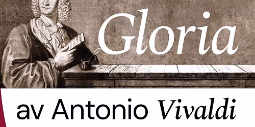 Gloria av Vivaldi