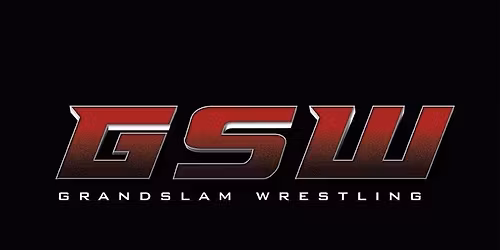 GrandSlam Wrestling Dorchester