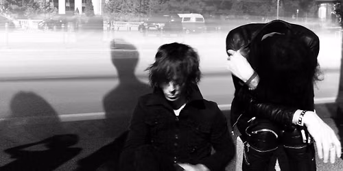 The Hellp - 2nd Show Added!