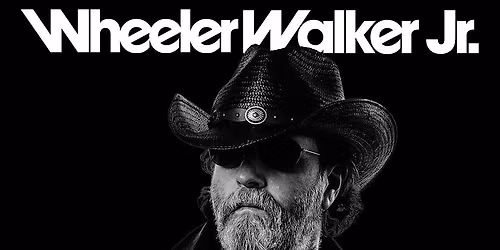 Wheeler Walker Jr.