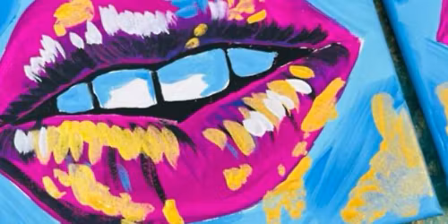 Pucker Up & Pour - Dax's Richland