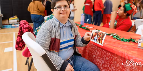 Gingerbread House Decorating Party