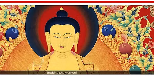 Buddhist Meditation