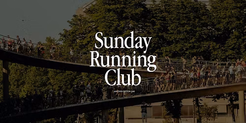 D\u00dcSSELDORF Sunday Running Club