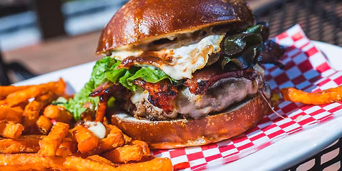 LUNCH CLUB November Edition