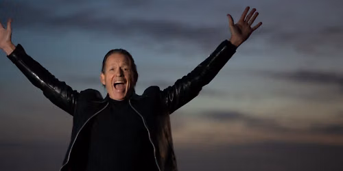 Tommy Castro in Santa Cruz