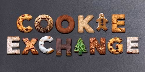 Maison's Cookie Challenge and Exchange