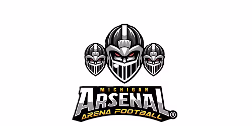 Michigan Arsenal at Albany Firebirds at MVP Arena