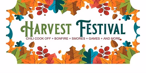 SOT Harvest Festival