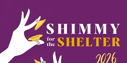 Shimmy for the Shelter-2026