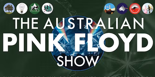 Australian Pink Floyd Show: The Happiest Days of Our Lives