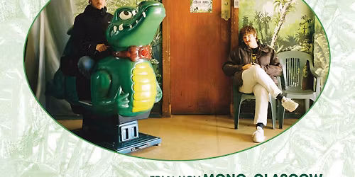 Getdown Services \/ Beat Generator Live! \/ 19.11.25