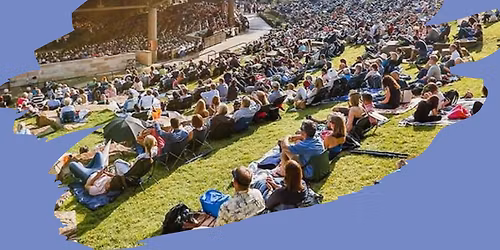 Brahms Festival at Joan and Irwin Jacobs Music Center