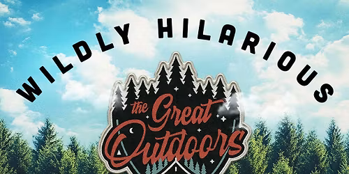 Great Outdoors Comedy Festival - Matt Rife at Kinsmen Park