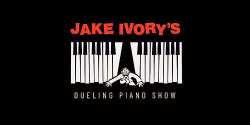 Jake Ivory's Dueling Piano Show
