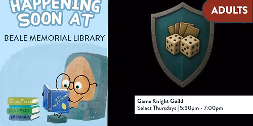 Game Knight Guild