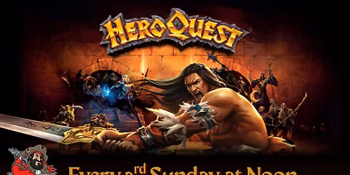 Monthly HeroQuest