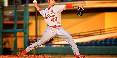 Daytona Tortugas at Palm Beach Cardinals