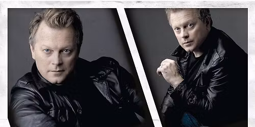 Stand-up Piotra Szwedesa