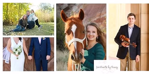 Pictures with Santa!\ud83c\udf85 