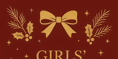 Girls dinner at Bacco lounge, Rugby