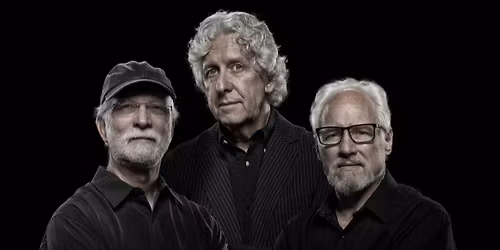 Live Music: The Gray Catz