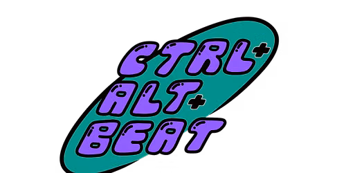 CTRL+ALT+BEAT EP 03 Live Taping